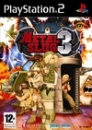 Metal Slug 3 boxart at gamrReview