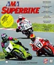 AMA Superbike boxart at gamrReview