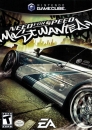 Need for Speed: Most Wanted boxart at gamrReview