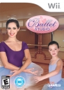 My Ballet Studio boxart at gamrReview
