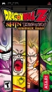Dragon Ball Z: Shin Budokai - Another Road
