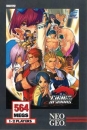 Rage of the Dragons boxart at gamrReview