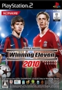 Pro Evolution Soccer 2010
