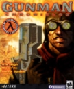 Gunman Chronicles boxart at gamrReview