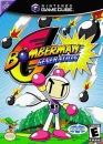 Bomberman Generation boxart at gamrReview