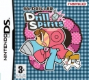 Mr. Driller: Drill Spirits Wiki - Gamewise