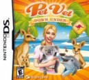 Pet Vet: Down Under boxart at gamrReview
