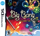 Big Bang Mini boxart at gamrReview