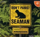 Seaman | Gamewise