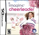 Imagine: Cheerleader boxart at gamrReview