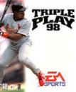 Triple Play 98 boxart at gamrReview