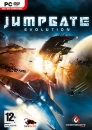 Jumpgate Evolution boxart at gamrReview