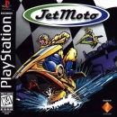 Jet Moto boxart at gamrReview