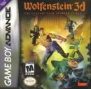 Wolfenstein 3D boxart at gamrReview