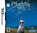 Charlotte's Web boxart at gamrReview