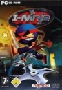 I-Ninja  boxart at gamrReview