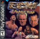 ECW Anarchy Rulz boxart at gamrReview