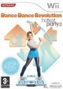 Dance Dance Revolution: Hottest Party 2 Wiki on Gamewise.co