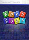 Word Soup boxart at gamrReview