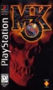 Mortal Kombat 3 boxart at gamrReview