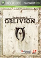 The Elder Scrolls IV: Oblivion boxart at gamrReview