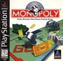 Monopoly boxart at gamrReview