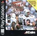 NFL Quarterback Club 97 boxart at gamrReview