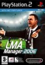 LMA Manager 2006 boxart at gamrReview