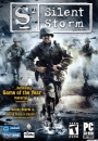 Silent Storm boxart at gamrReview