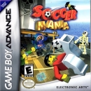 LEGO Soccer Mania boxart at gamrReview