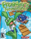 Frogger's Adventures: The Rescue boxart at gamrReview