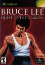 Bruce Lee: Quest of the Dragon boxart at gamrReview