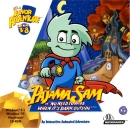 Pajama Sam: No Need To Hide When It's Dark Outside boxart at gamrReview