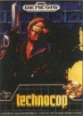 Technocop boxart at gamrReview