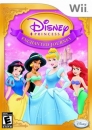 Disney Princess: Enchanted Journey boxart at gamrReview