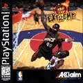 NBA Jam Extreme boxart at gamrReview