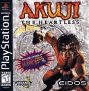Akuji the Heartless boxart at gamrReview