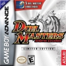 Duel Masters: Sempai Legends boxart at gamrReview
