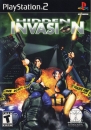 Hidden Invasion boxart at gamrReview