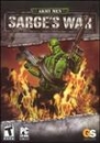 Army Men: Sarge's War boxart at gamrReview