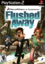 Flushed Away boxart at gamrReview