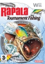 Rapala Tournament Fishing! Wiki - Gamewise