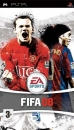 FIFA Soccer 08 for PSP Walkthrough, FAQs and Guide on Gamewise.co