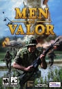 Men of Valor boxart at gamrReview