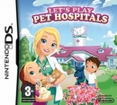 Let's Play: Pet Hospitals boxart at gamrReview