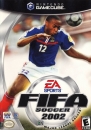 FIFA Soccer 2002 boxart at gamrReview