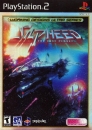 Silpheed: The Lost Planet boxart at gamrReview