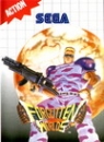 Forgotten Worlds boxart at gamrReview