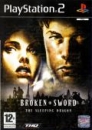 Broken Sword: The Sleeping Dragon boxart at gamrReview
