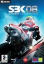 SBK08 Superbike World Championship boxart at gamrReview
